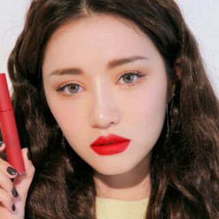 💋Son 3CE Kem Lỳ(Cam Kết Chuẩn Auth)