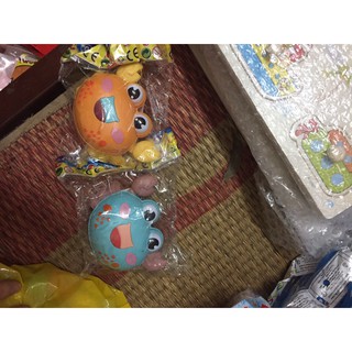 combo 6 món đồ chơi bất kì