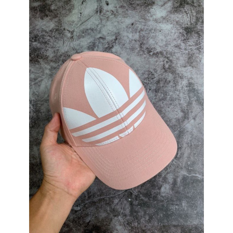 (Hàng chuẩn auth) Mũ adidas big logo