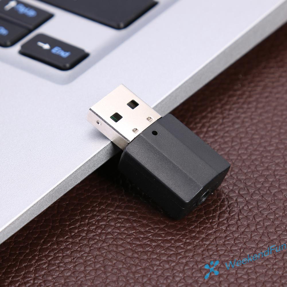 Usb Nhận Tín Hiệu Bluetooth Bt600 5.0