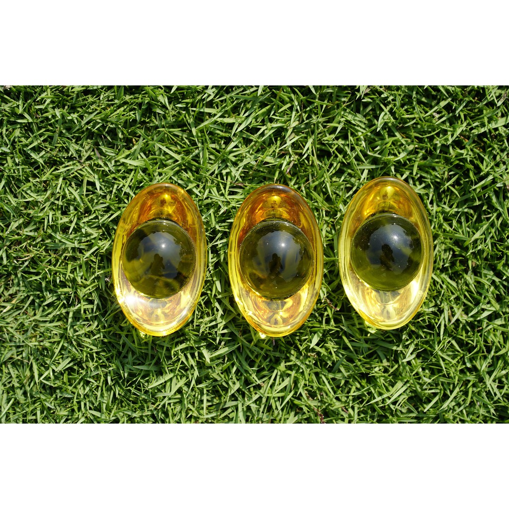 Thỏi vàng Thần Tài Kim Nguyên Bảo tài lộc lưu ly - Nhiều cỡ | BigBuy360 - bigbuy360.vn