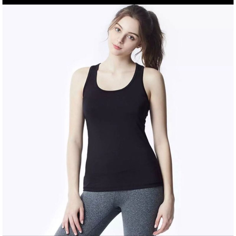 Áo 3 lỗ nhiều màu siêu mát dễ phố đồ chất cotton thấm hút mồ hôi