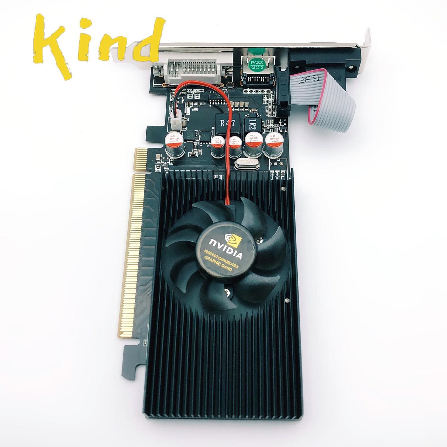 Card Đồ Họa Gt730 2gb Gv-N730-2Gi D3 128bit Gddr3 | BigBuy360 - bigbuy360.vn