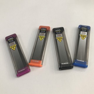 RUỘT CHÌ KIM UNC 2B 0.5mm và 0.7mm