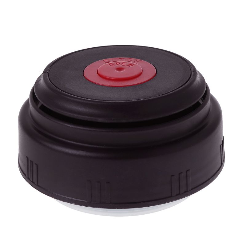 Nắp Đậy Bình Nước Giữ Nhiệt Tiện Dụng Khi Đi Du Lịch