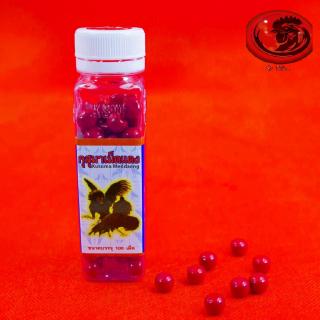 VITAMI.N TỔN.G HỢP CAO CẤP B.Ổ M.ÁU cho gà đá - Thu.ốc gà đá A Long