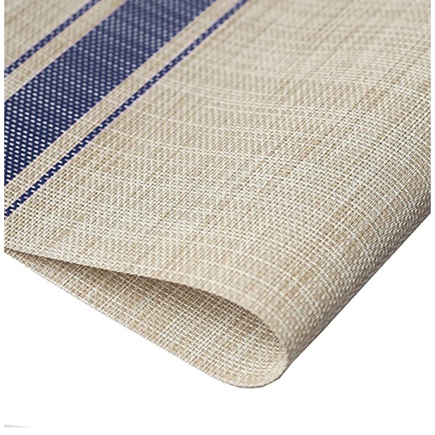 Mới 2022 - Tấm lót bàn ăn, tấm lót cách nhiệt PVC cao cấp