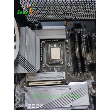 Ngàm giữ CPU Thermalright LGA1700-BCF