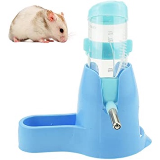 Đế bình nước Hamster 3in1