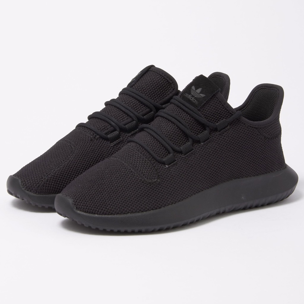 Giày Thể Thao Adidas Tubular Shadow Core Black CG4562 - Hàng Chính Hãng