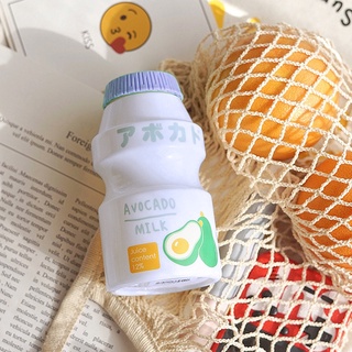 Bình Nước Mini Có Dây Đeo Thiết Kế Dễ Thương