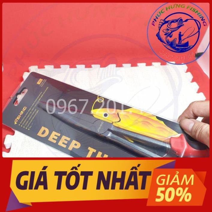 [ XẢ HÀNG ] Kiềm Gỡ Cá Hàng Xịn