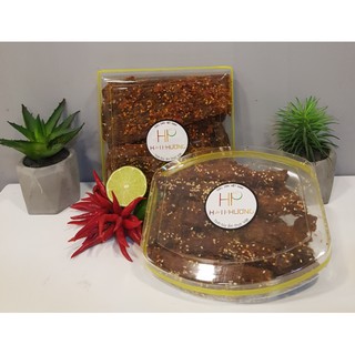 Khô Nai Tây Nguyên 500g