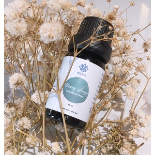 Tinh dầu Xô Thơm Malana 10ml | Clary Sage Essential Oil