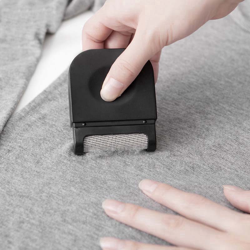 Dụng Cụ Loại Bỏ Xơ Vải Trên Áo Len