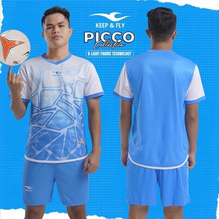Bộ Áo Bóng Đá KEEP FLY