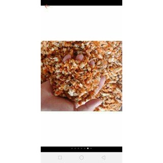 đầu tôm khô 1kg