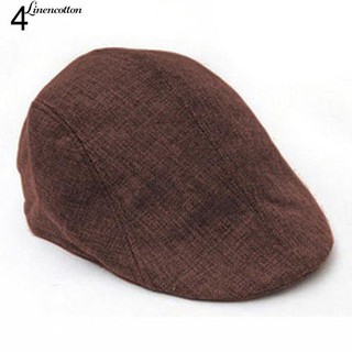 Mũ Beret Thời Trang Cho Nam