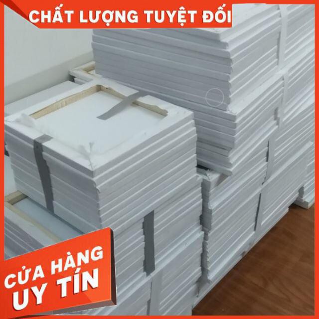 10 toan vẽ tranh 30x30 cm