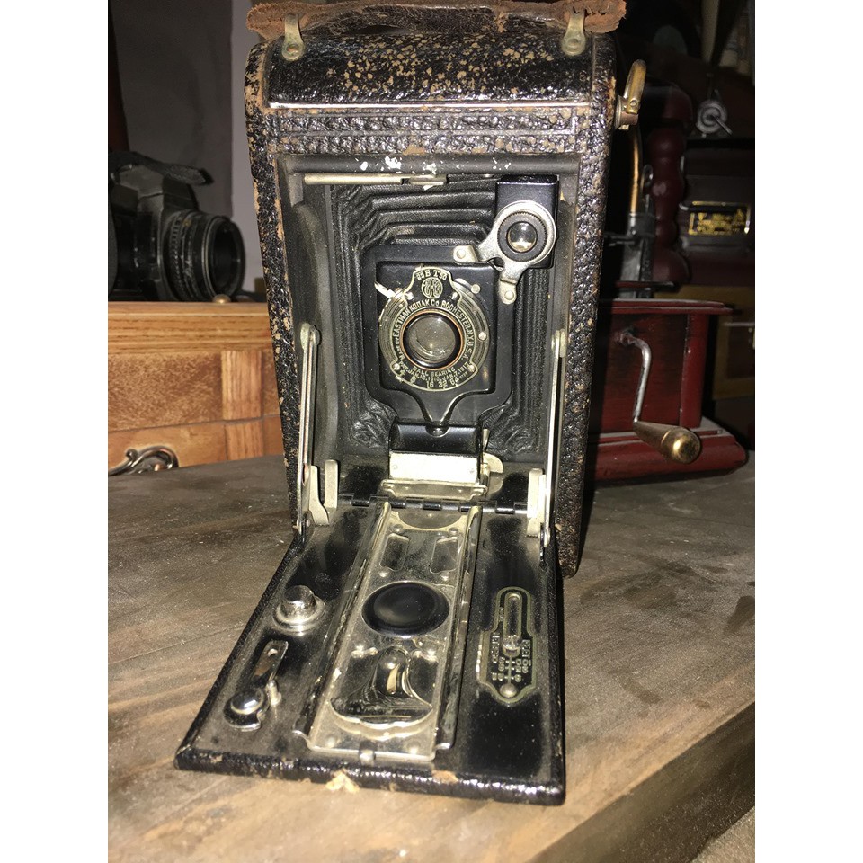 Máy ảnh KODAK EASTMAN | BigBuy360 - bigbuy360.vn