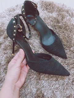 Giay cao gót size 38
