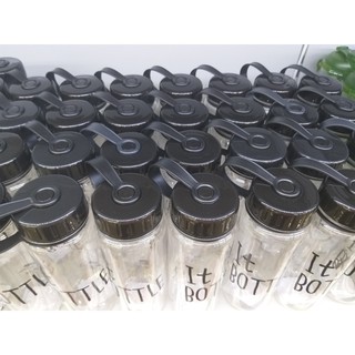 Bình nước lock&Lock It Bottle ABF613BK