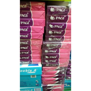 Giấy in A4 Pagi DL65gsm - 1 ram có 500 tờ