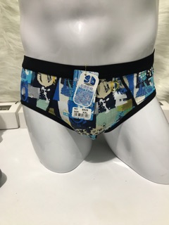 Quần boxer nam thun lạnh