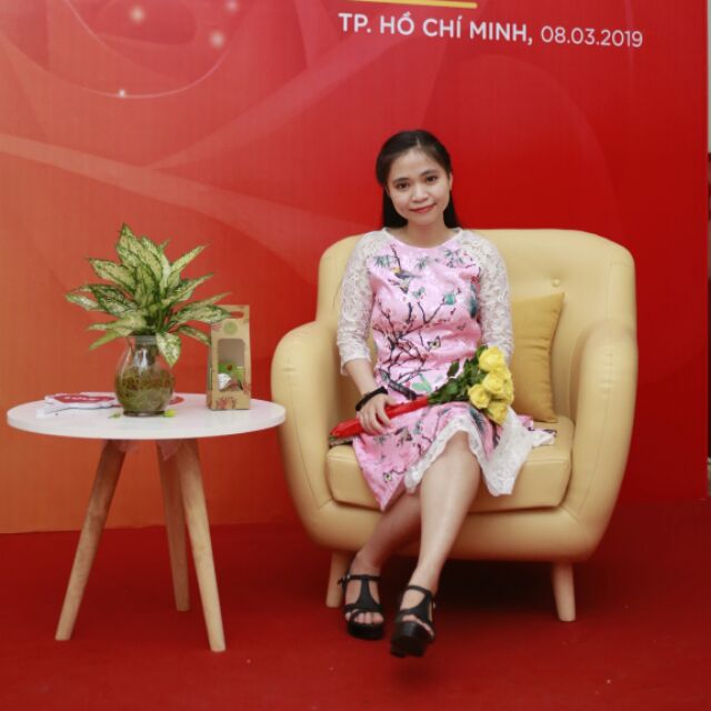 Như Tuyết