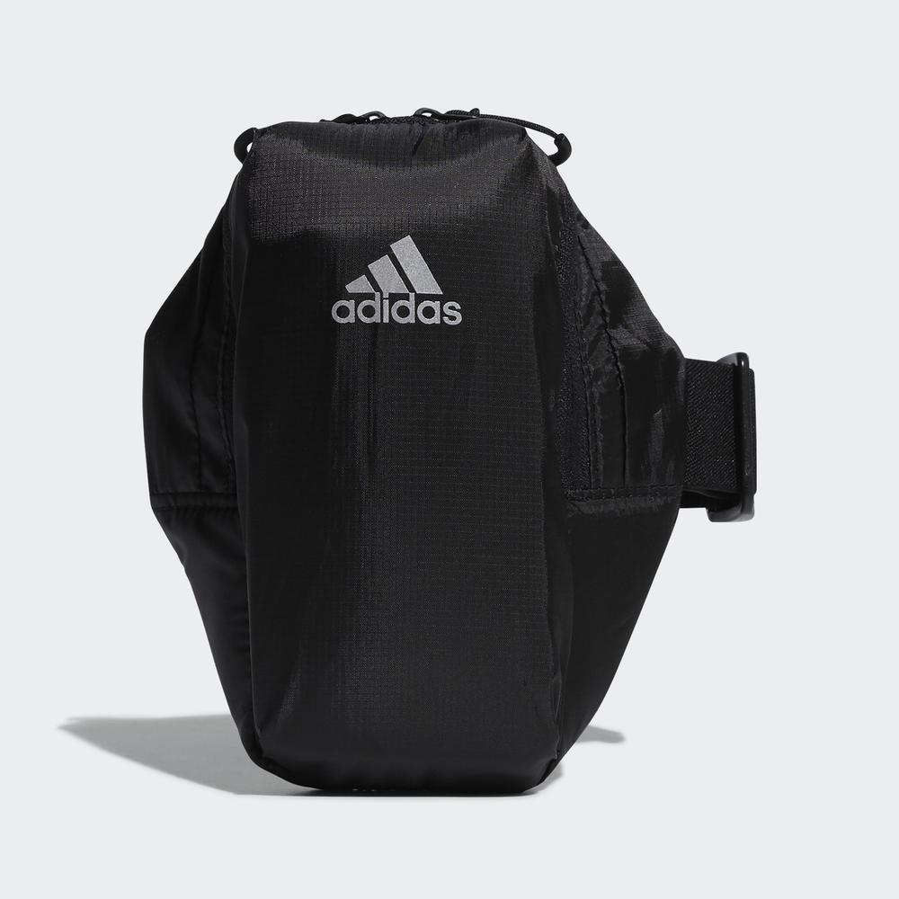 Túi adidas RUNNING Unisex Băng tay chạy bộ Màu đen FS9591