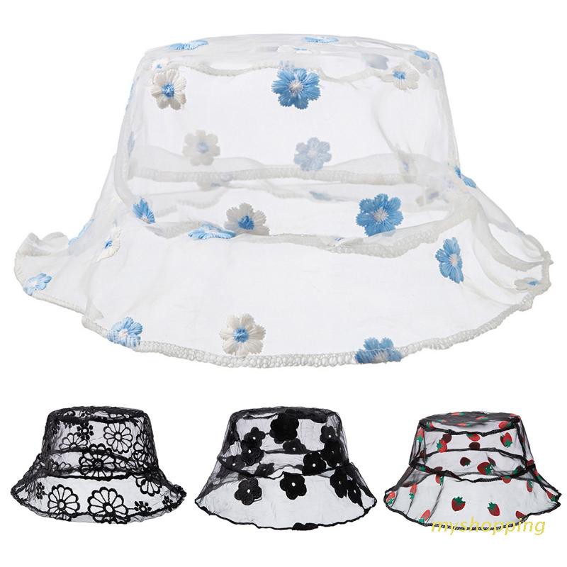 Nón tai bèo xinh xắn dành cho bé