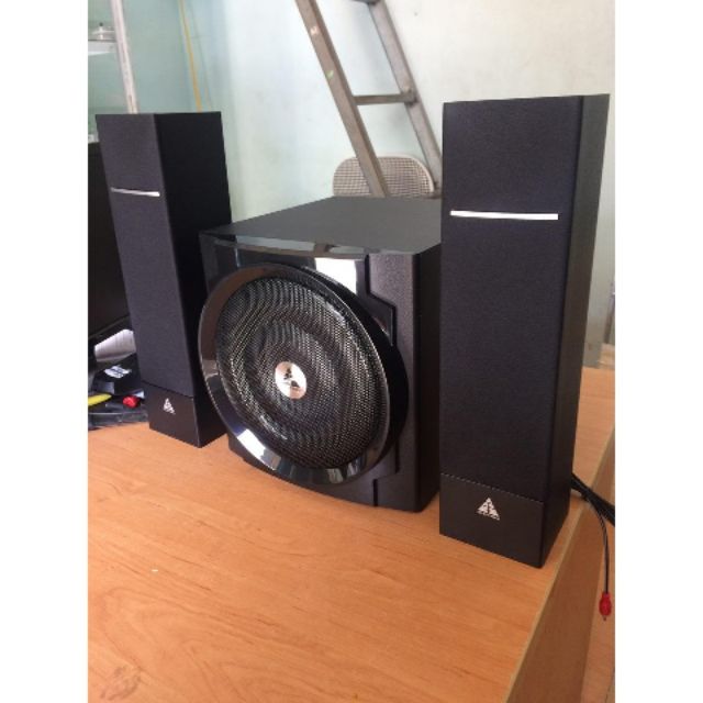 Loa vi tính mini