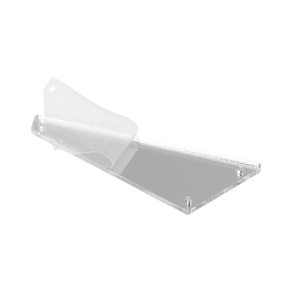 Luol 10 / 50 Chiếc|Gương Trang Sức Nhiều Màu Sắc Lấp Lánh