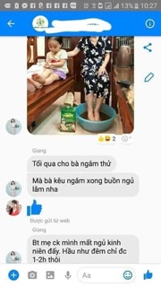 MUỐI HẦM NGÂM CHÂN THẢO DƯỢC LAN CHI