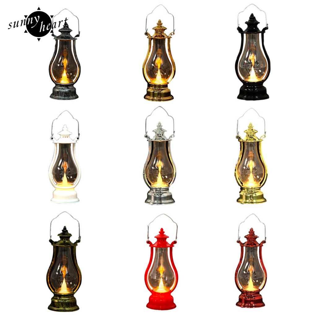 Đèn Lồng LED Tiêu Thụ Thấp Để Bàn Trang Trí Trong Nhà