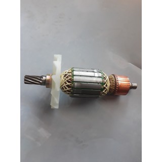 ROTO MÁY ĐỤC BÊ TÔNG 30LY PH65A - 9 RĂNG