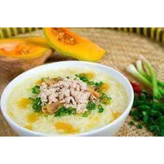 Bình ủ cháo giữ nhiệt 450ml