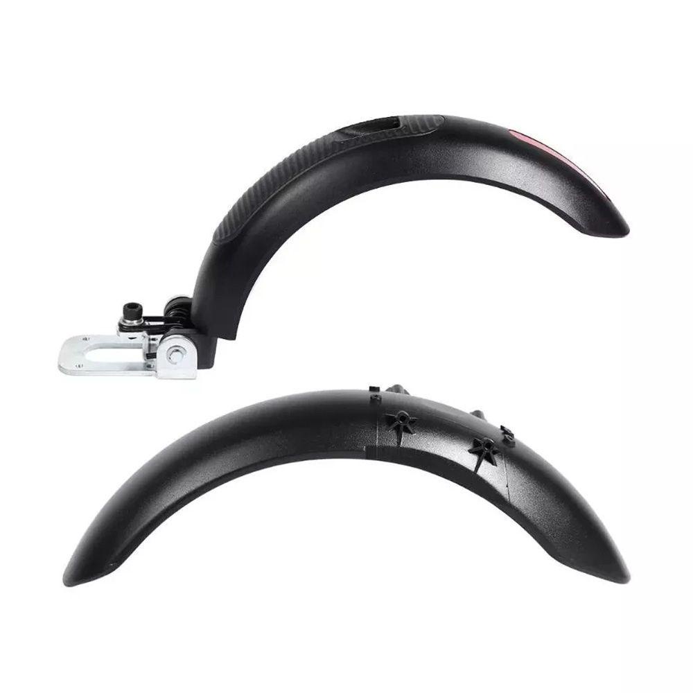 LET FENDER Tấm Chắn Bùn Trước Sau Siêu Bền Cho Ninebot ES1 ES2 ES3 ES4
