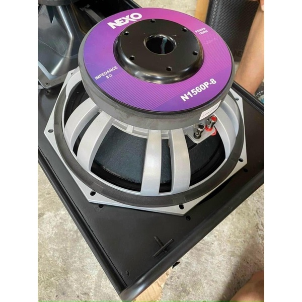 Loa nexo ps12 nhập khẩu 100% china