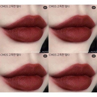 𝐒𝐨𝐧 𝐁𝐥𝐚𝐜𝐤 𝐑𝐨𝐮𝐠𝐞 𝐂𝐫𝐞𝐚𝐦 𝐌𝐚𝐭𝐭 𝐑𝐨𝐮𝐠𝐞 CM05