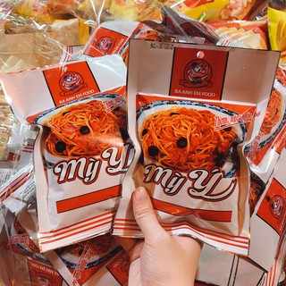 BIM BIM MÌ Ý 🍯FREESHIP💛 GIẢM 5K KHI NHẬP MÃ [MAIZ1] SNACK MÌ Ý VIỆT NAM ĐẶC BIỆT