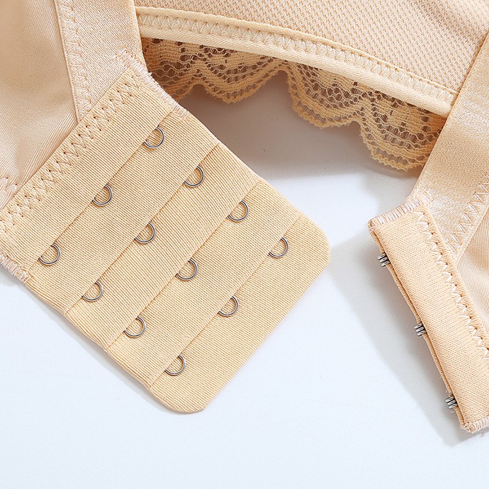 Áo Ngực Cao Cấp 1271 Kem