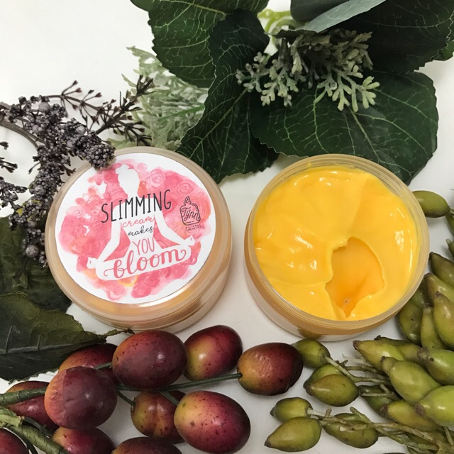 Hộp đựng Kem tan mỡ