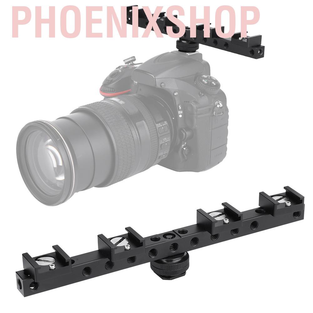 Bộ Phụ Kiện Giá Đỡ Gắn Máy Ảnh Mở Rộng Thông Dụng | BigBuy360 - bigbuy360.vn