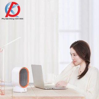 [Mã ELHA22 giảm 5% đơn 300K] Quạt sưởi mini Viomi VXNF01