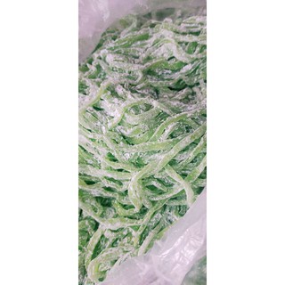 thạch sắn dây sợi 1kg