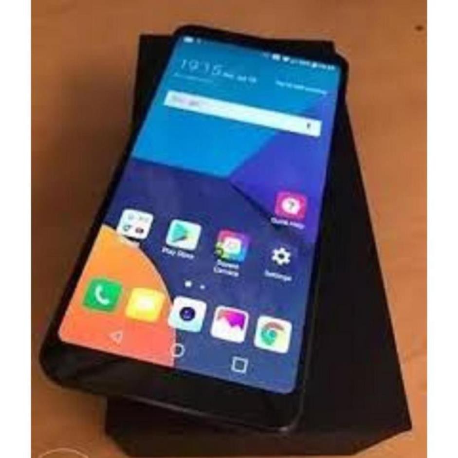 Điện thoại LG G6 Hàn Quốc 64G mới Fullbox