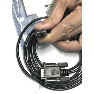 CÁP USB - PPI LẬP TRÌNH PLC SIEMENS S7-200