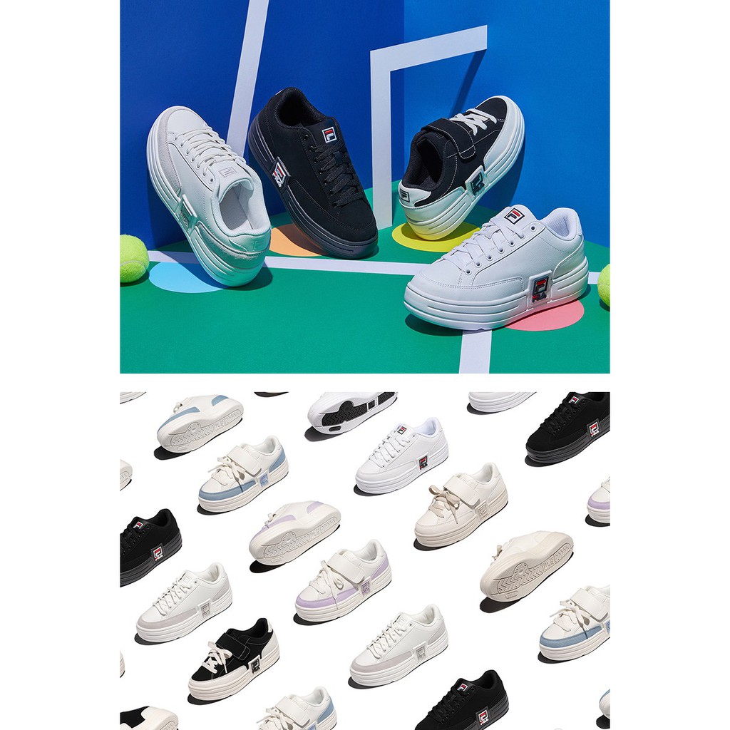 Giày thể thao FILA Funky Tennis 1998 1TM00622D