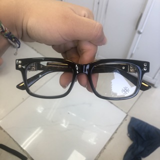 Kính CHROME HEARTS hàng đẹp